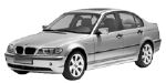 BMW E46 P1214 Fault Code