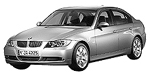 BMW E90 P1214 Fault Code