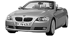 BMW E93 P1214 Fault Code