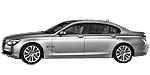 BMW F02 P1214 Fault Code