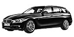 BMW F31 P1214 Fault Code